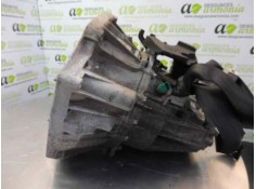Recambio de caja cambios para renault megane iii berlina 5 p dynamique referencia OEM IAM TL4A030   2