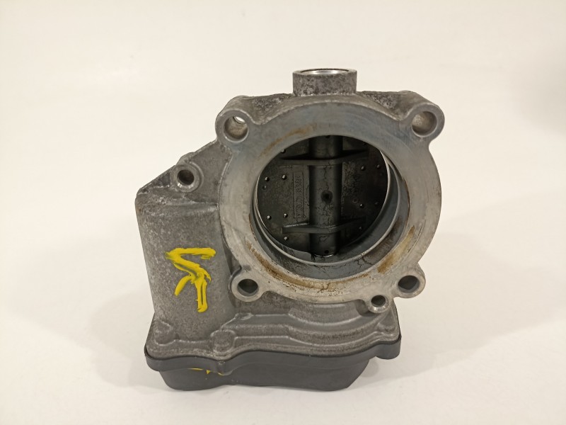 Recambio de caja mariposa para audi q5 (8r) 2.0 tfsi (155kw) referencia OEM IAM O6F133062J  