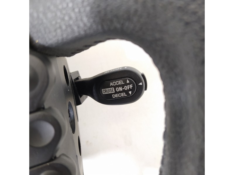 Recambio de volante para ssangyong rexton w premium 2wd referencia OEM IAM    Recambio de volante para ssangyong rexton w premium 2wd referencia OEM IAM