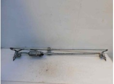 Recambio de motor limpia delantero para opel zafira b cosmo referencia OEM IAM 13145557 404976 