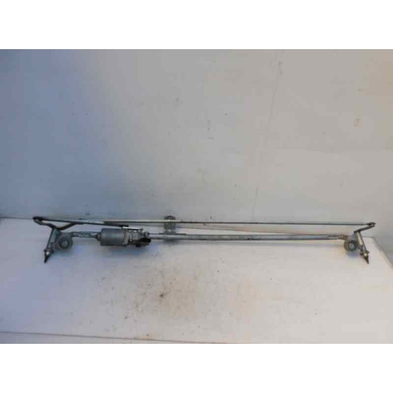 Recambio de motor limpia delantero para opel zafira b cosmo referencia OEM IAM 13145557 404976 