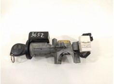Recambio de conmutador de arranque para suzuki grand vitara jb (jt) 1.9 ddis jlx (5-ptas.) referencia OEM IAM 3397067J00 X1T1267