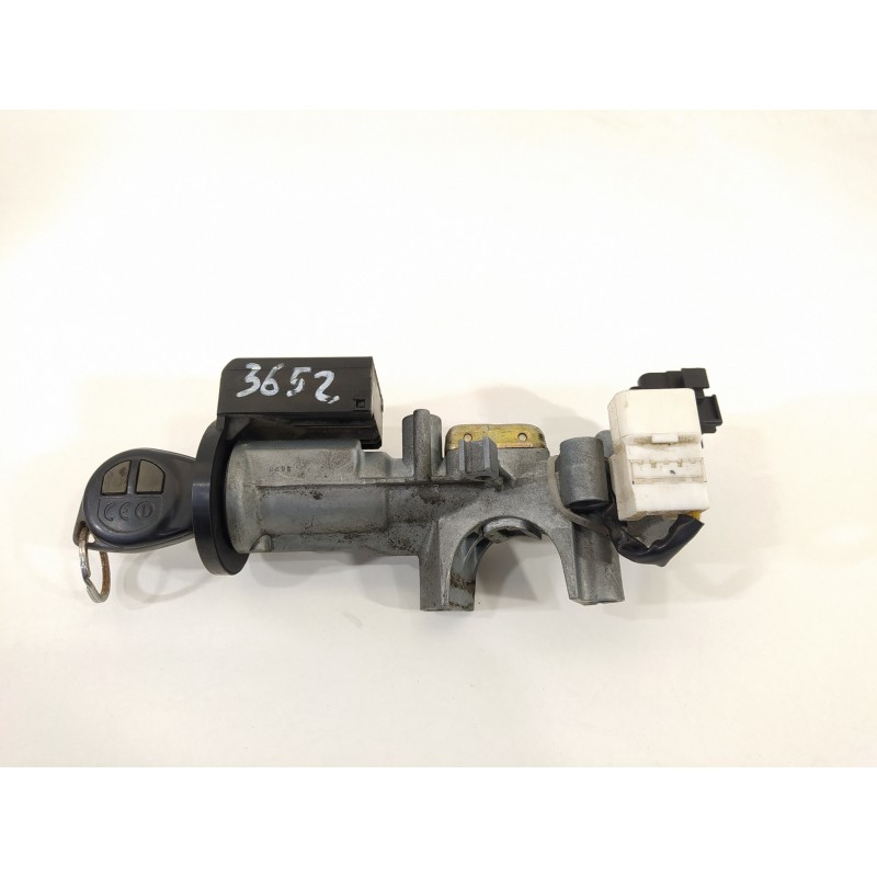 Recambio de conmutador de arranque para suzuki grand vitara jb (jt) 1.9 ddis jlx (5-ptas.) referencia OEM IAM 3397067J00 X1T1267