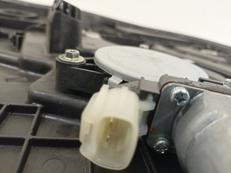 Recambio de elevalunas delantero derecho para kia carens ( ) business referencia OEM IAM 82480A4000 82460A4000 82460A4000