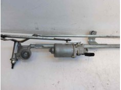 Recambio de motor limpia delantero para opel zafira b cosmo referencia OEM IAM 13145557 404976  2