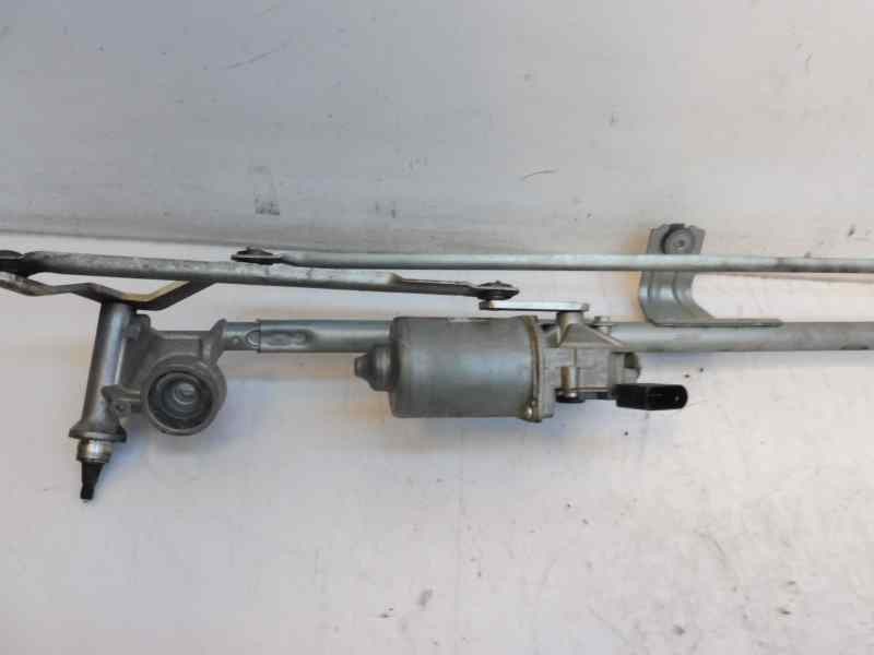 Recambio de motor limpia delantero para opel zafira b cosmo referencia OEM IAM 13145557 404976 