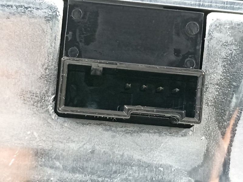 Recambio de antirrobo para seat arona xperience referencia OEM IAM 2Q0905861A 3357560203 