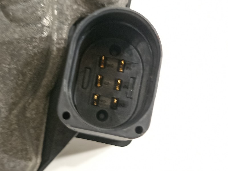 Recambio de caja mariposa para audi q5 (8r) 2.0 tfsi (155kw) referencia OEM IAM O6F133062J  