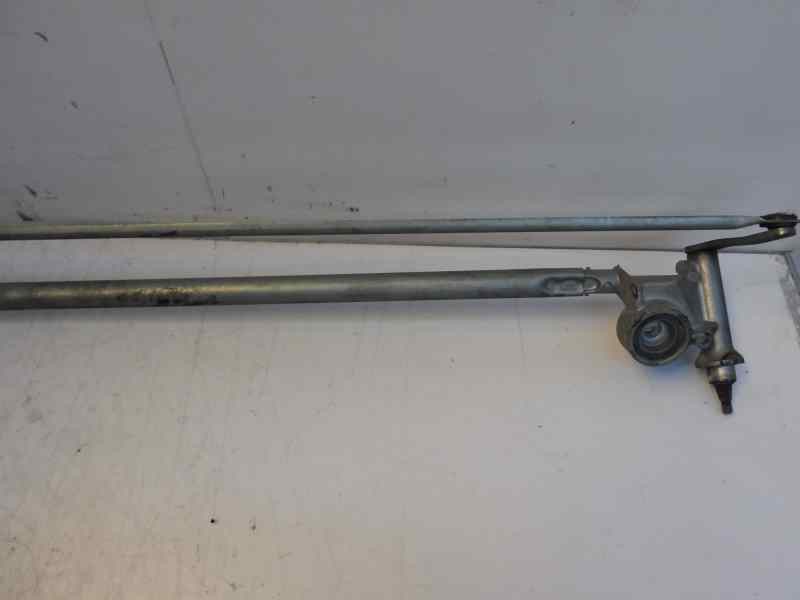 Recambio de motor limpia delantero para opel zafira b cosmo referencia OEM IAM 13145557 404976 