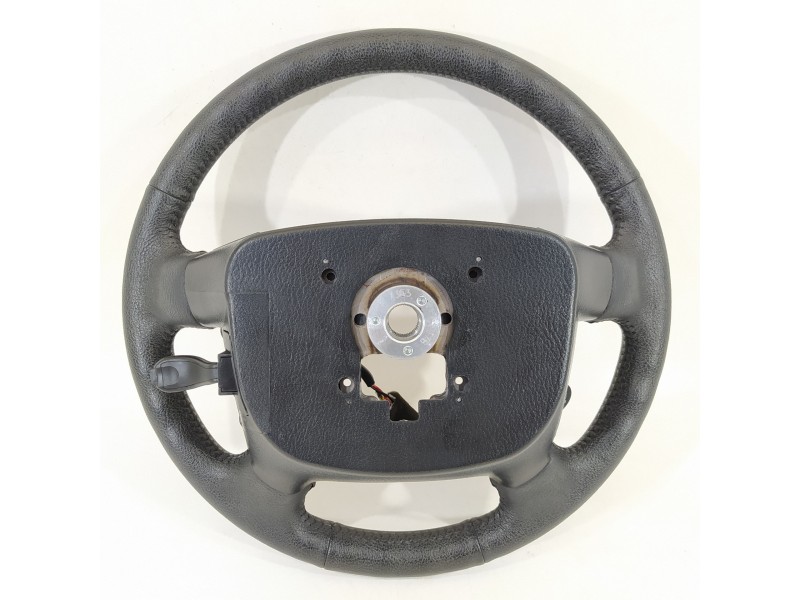 Recambio de volante para ssangyong rexton w premium 2wd referencia OEM IAM    Recambio de volante para ssangyong rexton w premium 2wd referencia OEM IAM