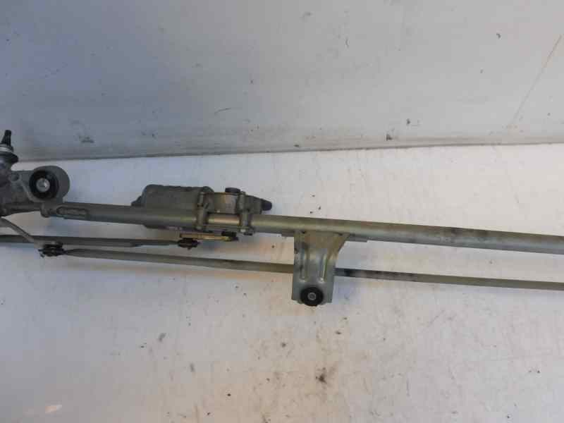 Recambio de motor limpia delantero para opel zafira b cosmo referencia OEM IAM 13145557 404976 