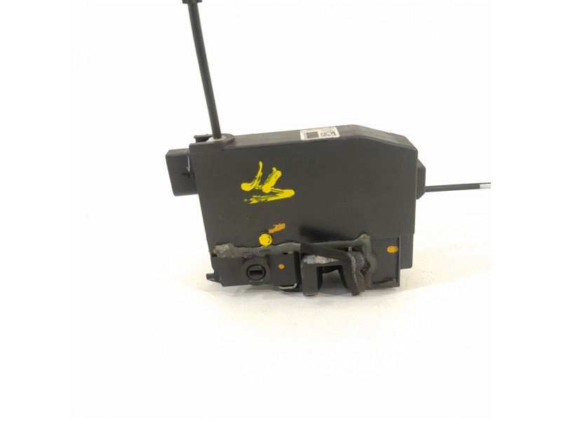 Recambio de cerradura puerta trasera derecha para citroën c4 grand picasso feel referencia OEM IAM 9810311180  