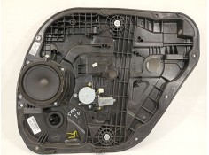 Recambio de elevalunas trasero derecho para kia carens ( ) business referencia OEM IAM 83480A4000 83460A4000 