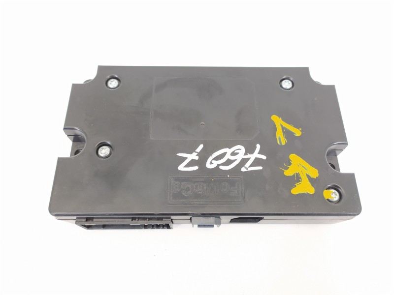 Recambio de modulo electronico para ford fiesta (ccn) trend referencia OEM IAM E1BT14D212ED  