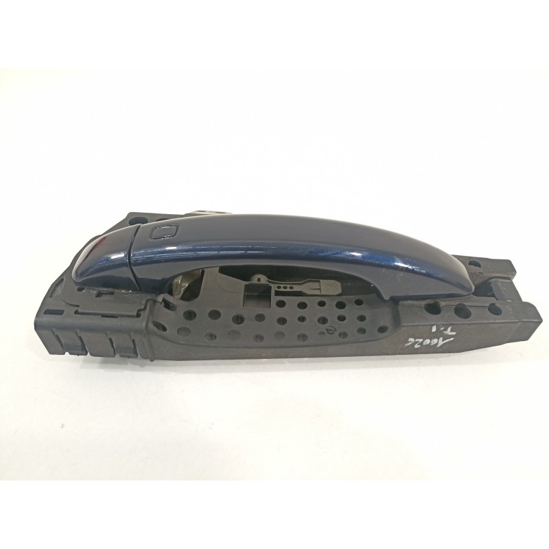 Recambio de maneta exterior trasera izquierda para audi q5 (8r) 2.0 tfsi (155kw) referencia OEM IAM 8T0837885A  