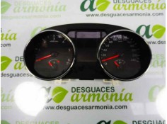 Recambio de cuadro instrumentos para nissan qashqai (j10) acenta referencia OEM IAM 24810BR50E VPAASF10849LCN 