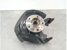 Recambio de mangueta delantera derecha para seat ibiza (kj1) fr referencia OEM IAM 2Q0407256AF 2Q0400054CC 