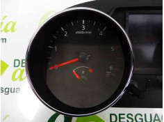 Recambio de cuadro instrumentos para nissan qashqai (j10) acenta referencia OEM IAM 24810BR50E VPAASF10849LCN  2