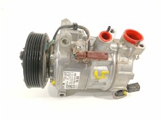 Recambio de compresor aire acondicionado para seat arona xperience referencia OEM IAM 3Q0816803E  