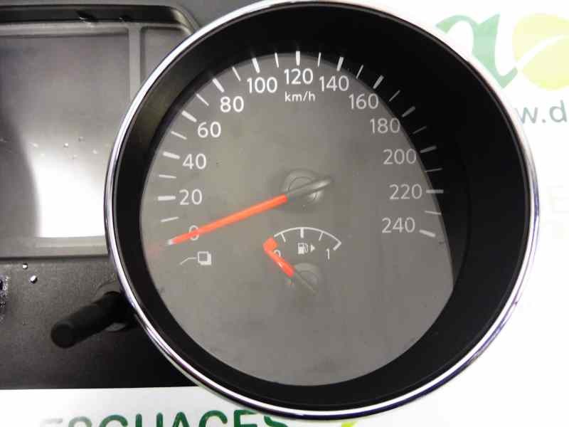 Recambio de cuadro instrumentos para nissan qashqai (j10) acenta referencia OEM IAM 24810BR50E VPAASF10849LCN 