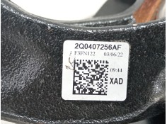 Recambio de mangueta delantera derecha para seat ibiza (kj1) fr referencia OEM IAM 2Q0407256AF 2Q0400054CC  2