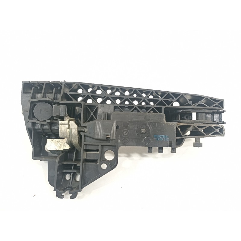 Recambio de maneta exterior trasera izquierda para audi q5 (8r) 2.0 tfsi (155kw) referencia OEM IAM 8T0837885A  