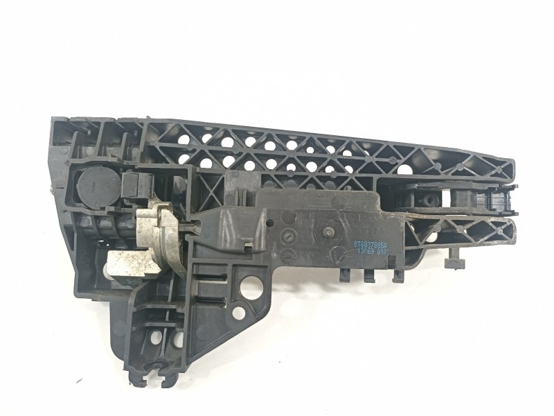 Recambio de maneta exterior trasera izquierda para audi q5 (8r) 2.0 tfsi (155kw) referencia OEM IAM 8T0837885A  