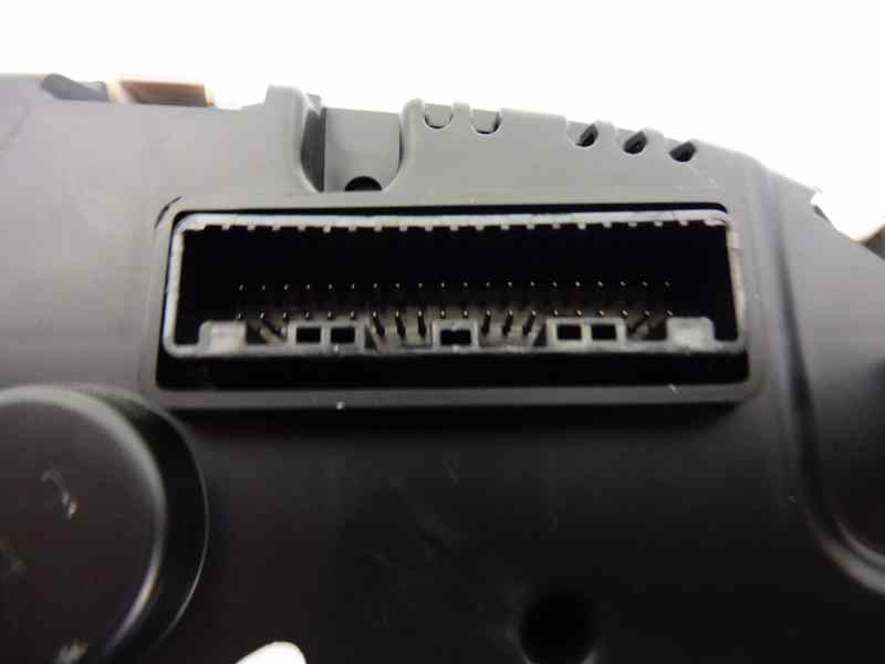 Recambio de cuadro instrumentos para nissan qashqai (j10) acenta referencia OEM IAM 24810BR50E VPAASF10849LCN 