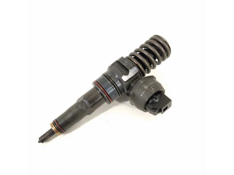 Recambio de inyector para audi a4 berlina (8e) 1.9 tdi (96kw) referencia OEM IAM 038130073AR 0414720214 