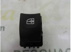 Recambio de mando elevalunas delantero derecho para renault megane iii berlina 5 p dynamique referencia OEM IAM   