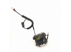 Recambio de cerradura puerta trasera izquierda para citroën c4 grand picasso feel referencia OEM IAM 9810311280  