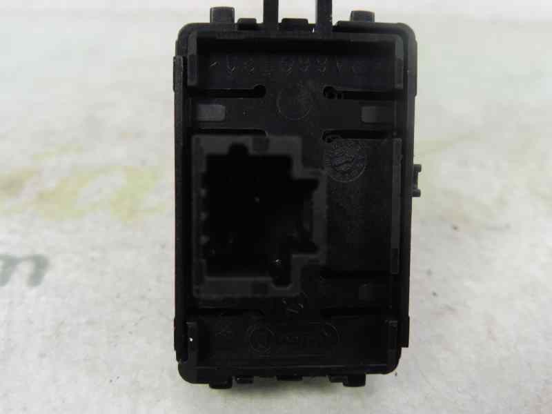 Recambio de mando elevalunas delantero derecho para renault megane iii berlina 5 p dynamique referencia OEM IAM   