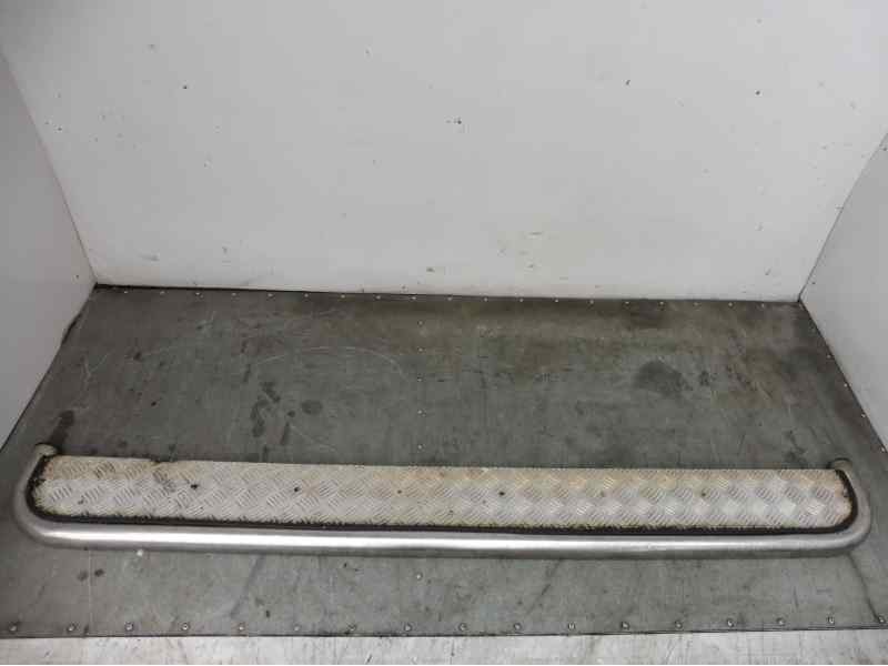 Recambio de estribos laterales para suzuki grand vitara jb (jt) 1.9 ddis jlx (5-ptas.) referencia OEM IAM   