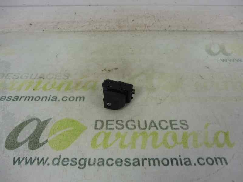 Recambio de mando elevalunas delantero derecho para renault megane iii berlina 5 p dynamique referencia OEM IAM   