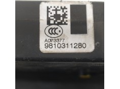 Recambio de cerradura puerta trasera izquierda para citroën c4 grand picasso feel referencia OEM IAM 9810311280   2