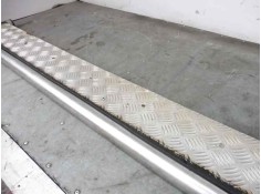 Recambio de estribos laterales para suzuki grand vitara jb (jt) 1.9 ddis jlx (5-ptas.) referencia OEM IAM    2