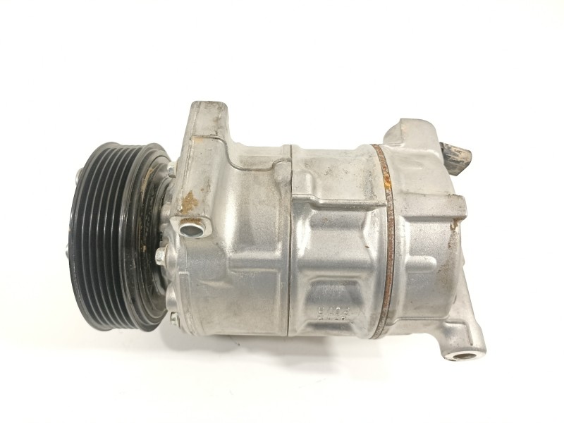 Recambio de compresor aire acondicionado para seat arona xperience referencia OEM IAM 3Q0816803E  