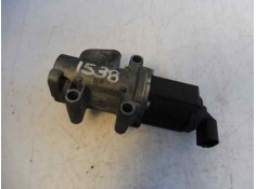 Recambio de valvula egr para opel zafira b cosmo referencia OEM IAM 50024005 55215032 