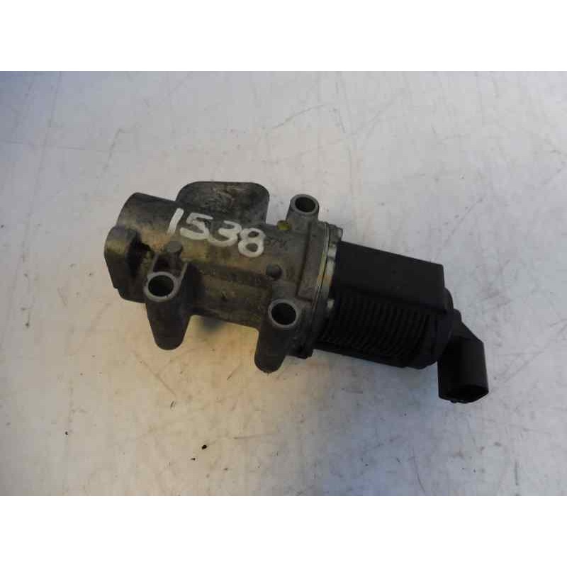 Recambio de valvula egr para opel zafira b cosmo referencia OEM IAM 50024005 55215032 