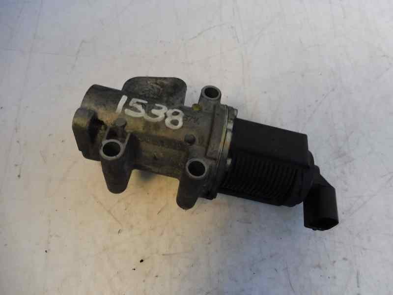 Recambio de valvula egr para opel zafira b cosmo referencia OEM IAM 50024005 55215032 