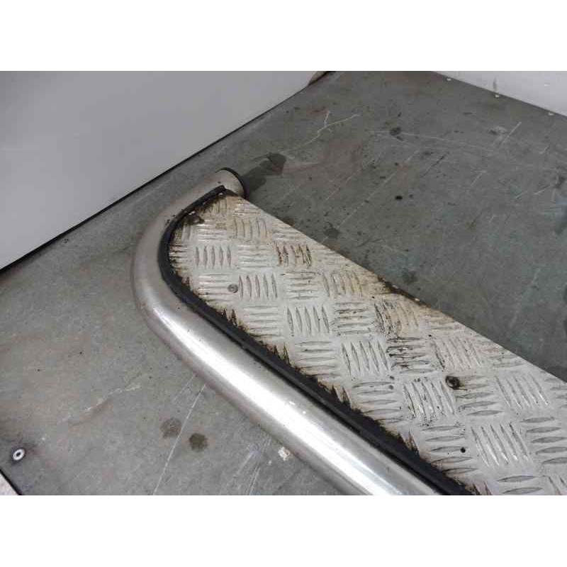 Recambio de estribos laterales para suzuki grand vitara jb (jt) 1.9 ddis jlx (5-ptas.) referencia OEM IAM   