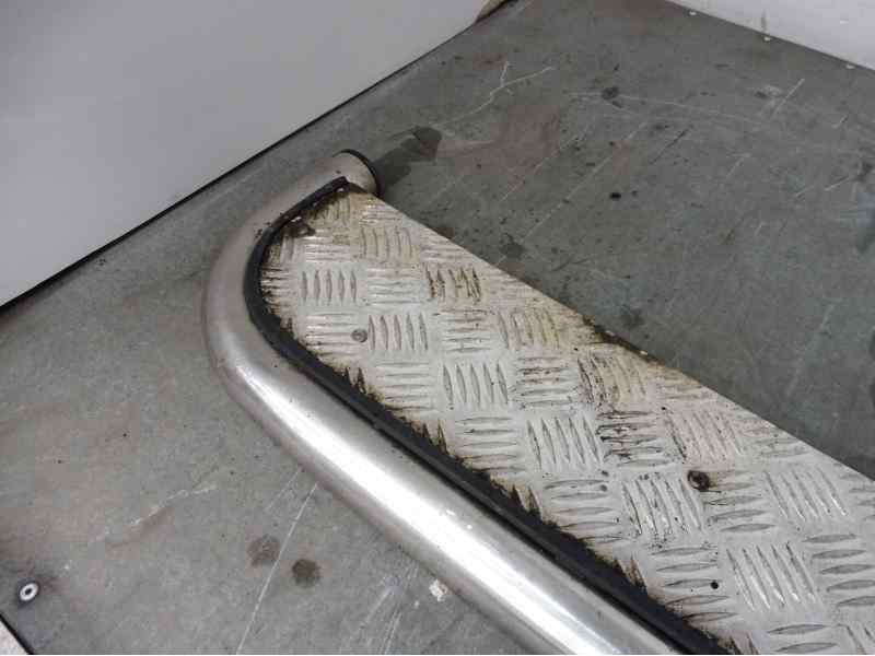 Recambio de estribos laterales para suzuki grand vitara jb (jt) 1.9 ddis jlx (5-ptas.) referencia OEM IAM   