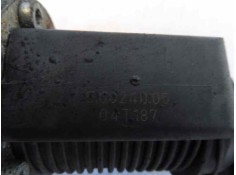 Recambio de valvula egr para opel zafira b cosmo referencia OEM IAM 50024005 55215032  2