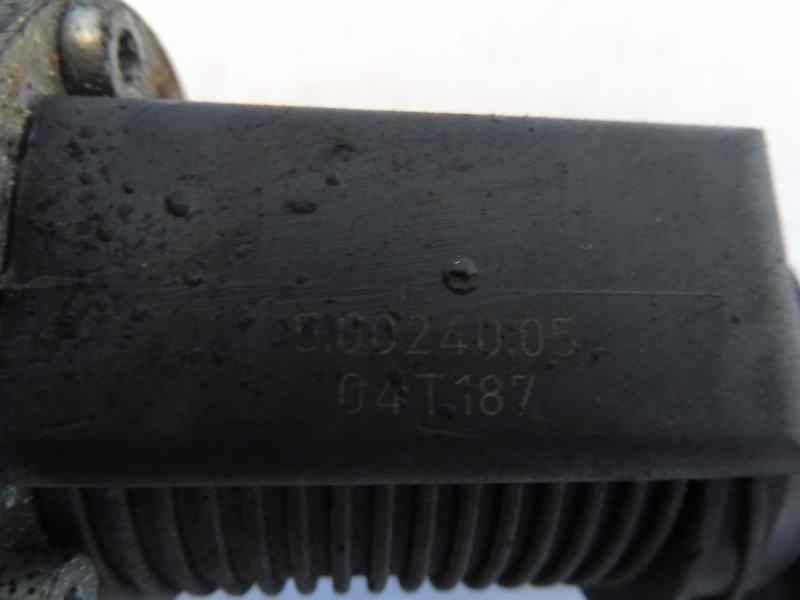 Recambio de valvula egr para opel zafira b cosmo referencia OEM IAM 50024005 55215032 