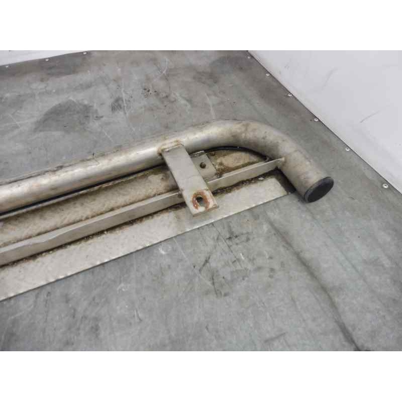 Recambio de estribos laterales para suzuki grand vitara jb (jt) 1.9 ddis jlx (5-ptas.) referencia OEM IAM   