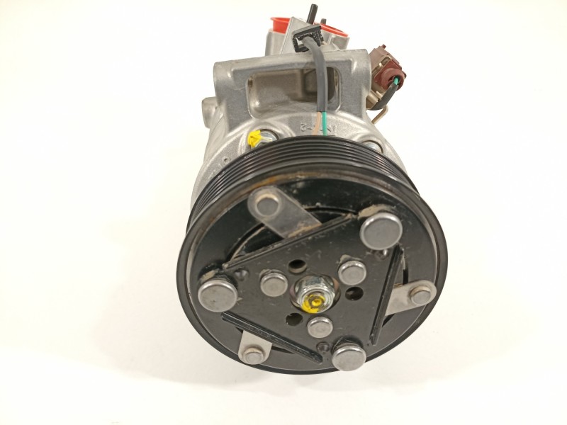 Recambio de compresor aire acondicionado para seat arona xperience referencia OEM IAM 3Q0816803E  