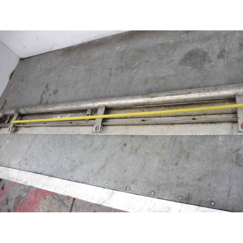 Recambio de estribos laterales para suzuki grand vitara jb (jt) 1.9 ddis jlx (5-ptas.) referencia OEM IAM   