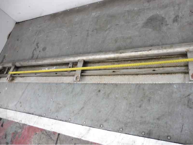 Recambio de estribos laterales para suzuki grand vitara jb (jt) 1.9 ddis jlx (5-ptas.) referencia OEM IAM   