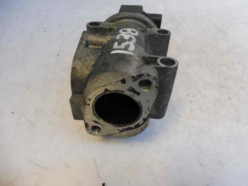 Recambio de valvula egr para opel zafira b cosmo referencia OEM IAM 50024005 55215032 