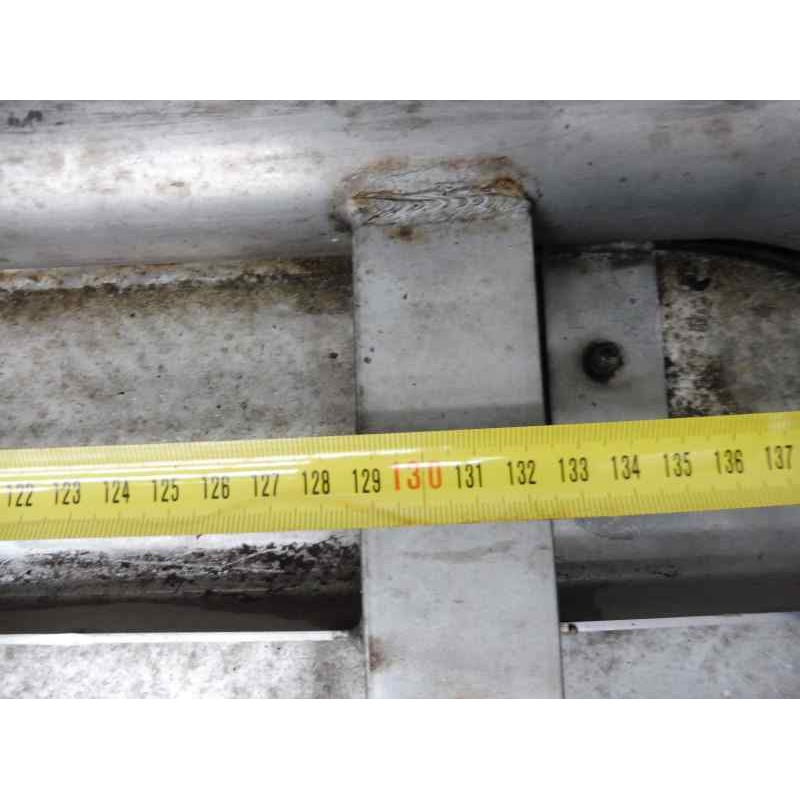 Recambio de estribos laterales para suzuki grand vitara jb (jt) 1.9 ddis jlx (5-ptas.) referencia OEM IAM   